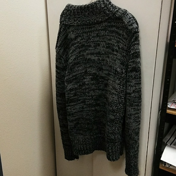 Projek Raw sweater - Picture 3 of 4